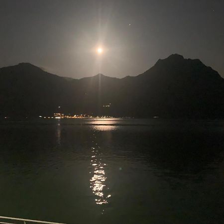 Paradise Lake Castro  ภายนอก รูปภาพ